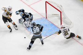 Knights Mammoth Hockey