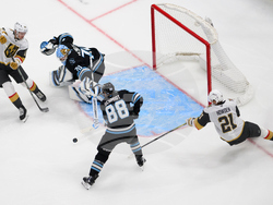 Knights Mammoth Hockey