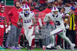 Bills Texans Football