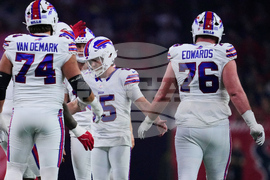 Bills Texans Football