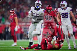 Bills Texans Football
