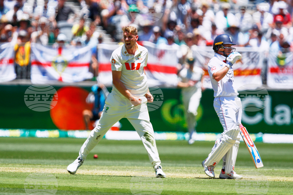 Australia England Cricket