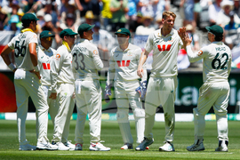 Australia England Cricket