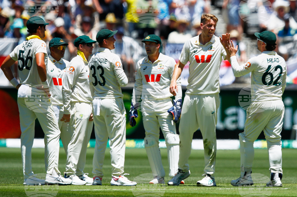 Australia England Cricket