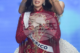 Thailand Miss Universe