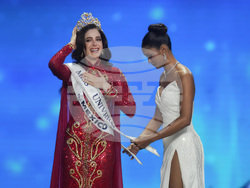 Thailand Miss Universe