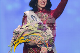 Thailand Miss Universe