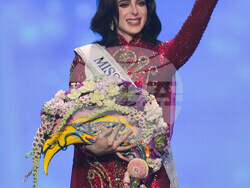 Thailand Miss Universe