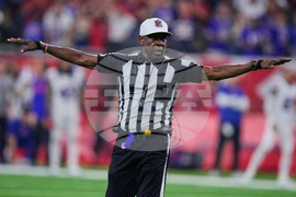 Bills Texans Football