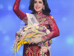 Thailand Miss Universe