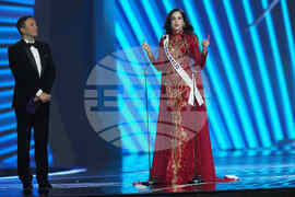 Thailand Miss Universe