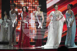 Thailand Miss Universe