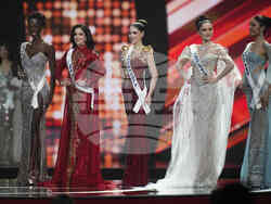 Thailand Miss Universe