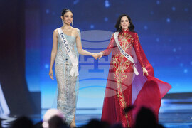 Thailand Miss Universe