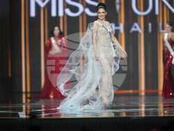 Thailand Miss Universe