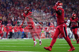 APTOPIX Bills Texans Football