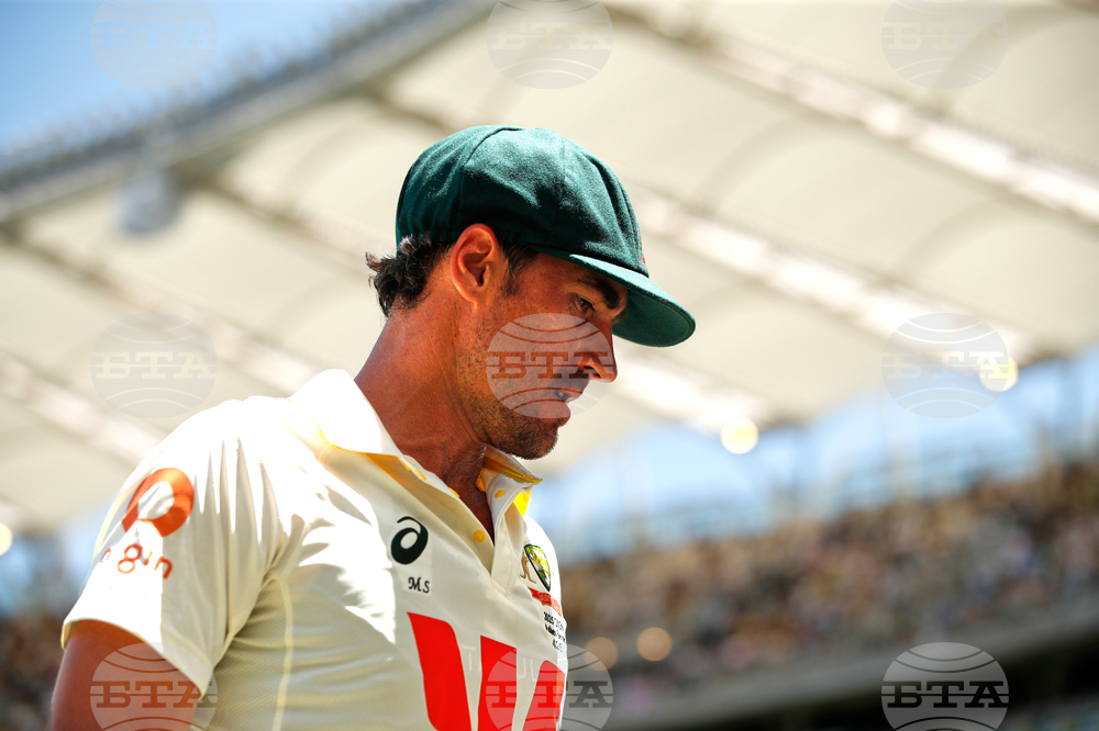 Australia England Cricket