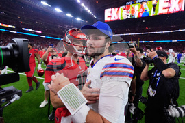 Bills Texans Football