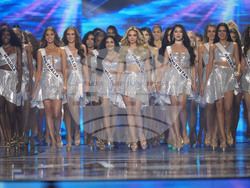 Thailand Miss Universe