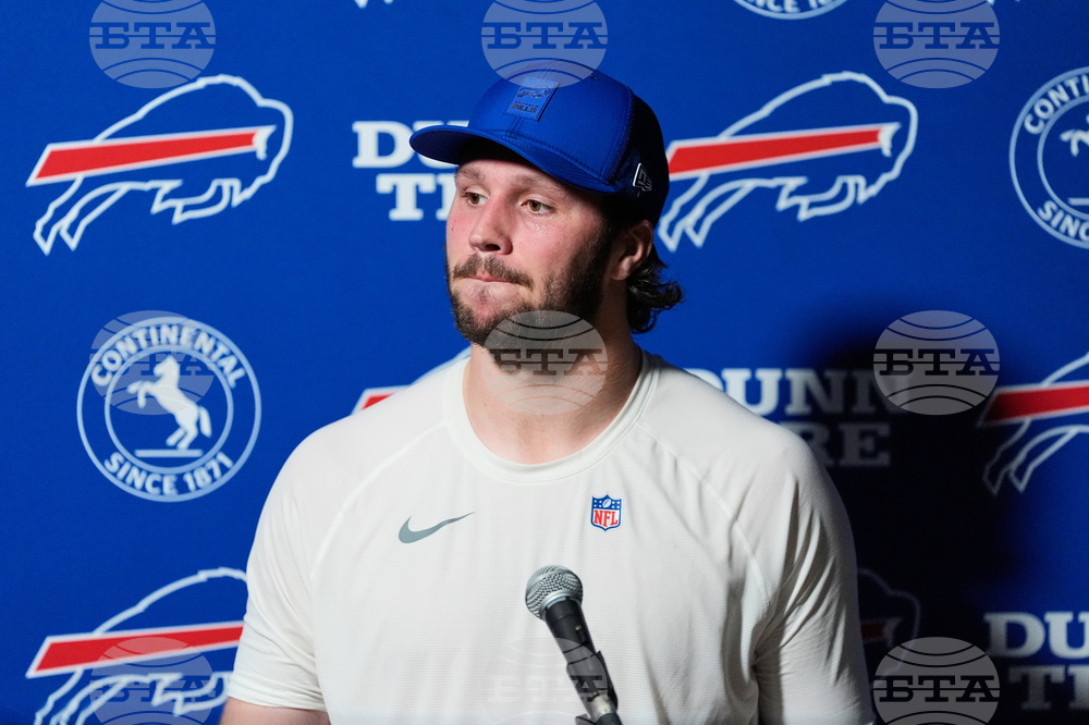 Bills Texans Football