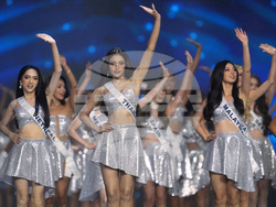 Thailand Miss Universe