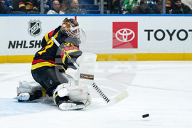 Stars Canucks Hockey