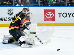 Stars Canucks Hockey
