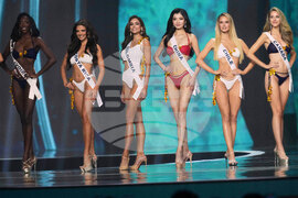 Thailand Miss Universe