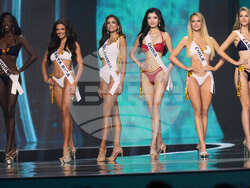 Thailand Miss Universe