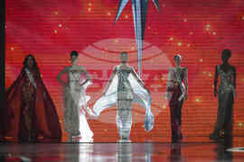 Thailand Miss Universe