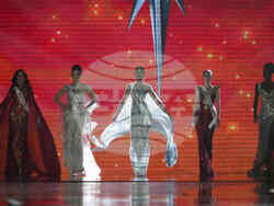 Thailand Miss Universe