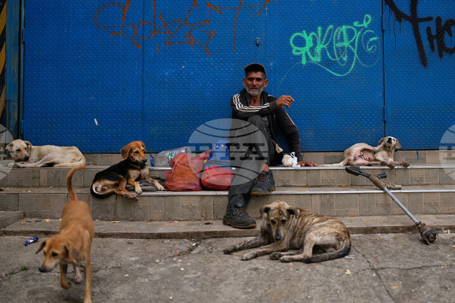 Pictures of the Week Latin America and Caribbean Photo Gallery