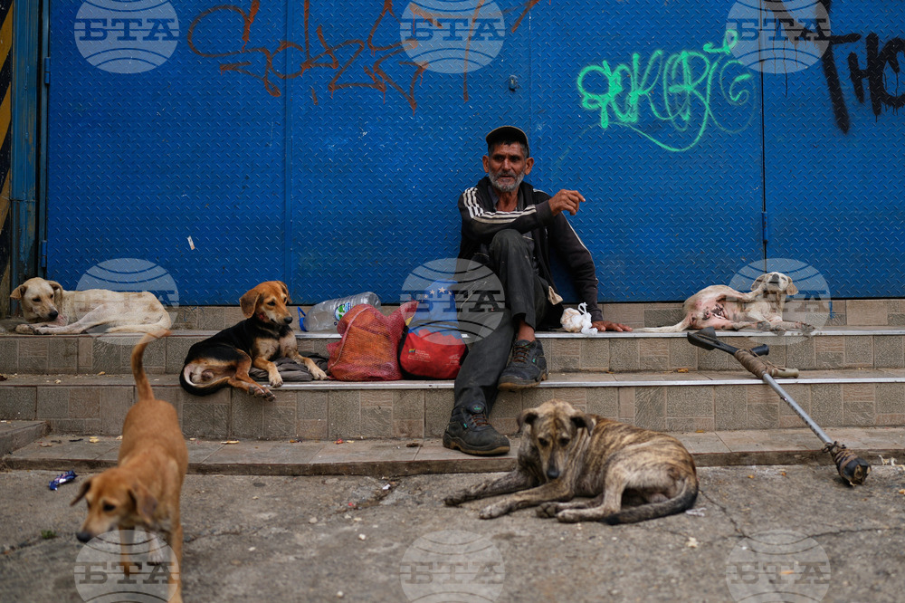 Pictures of the Week Latin America and Caribbean Photo Gallery