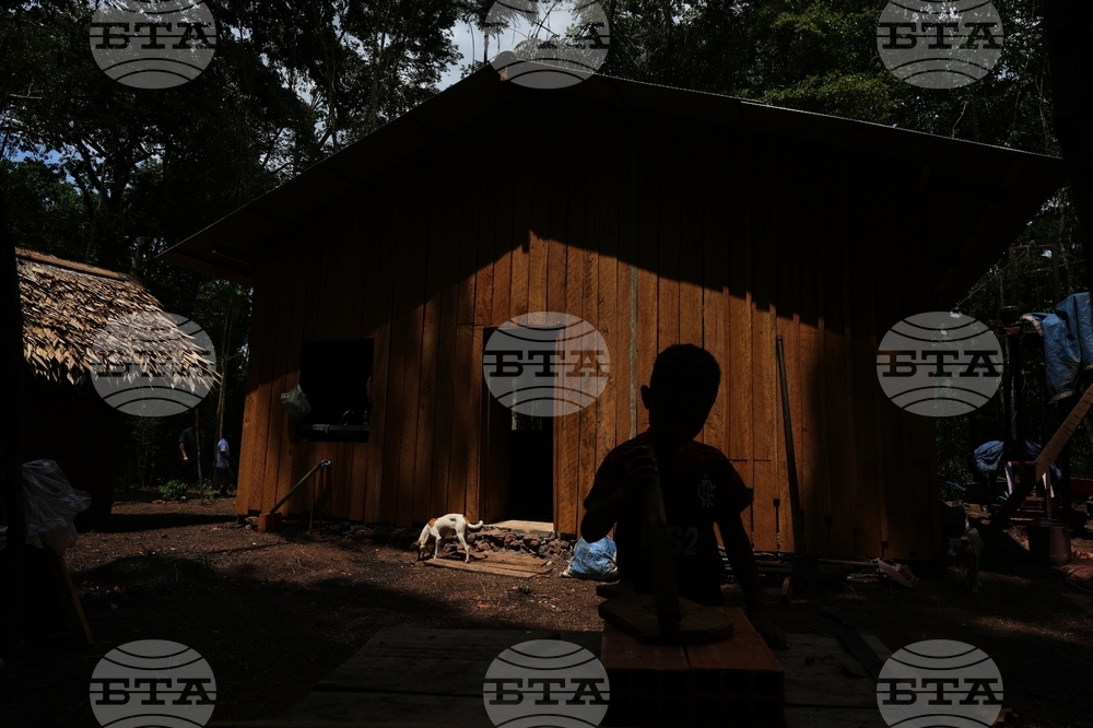 Pictures of the Week Latin America and Caribbean Photo Gallery