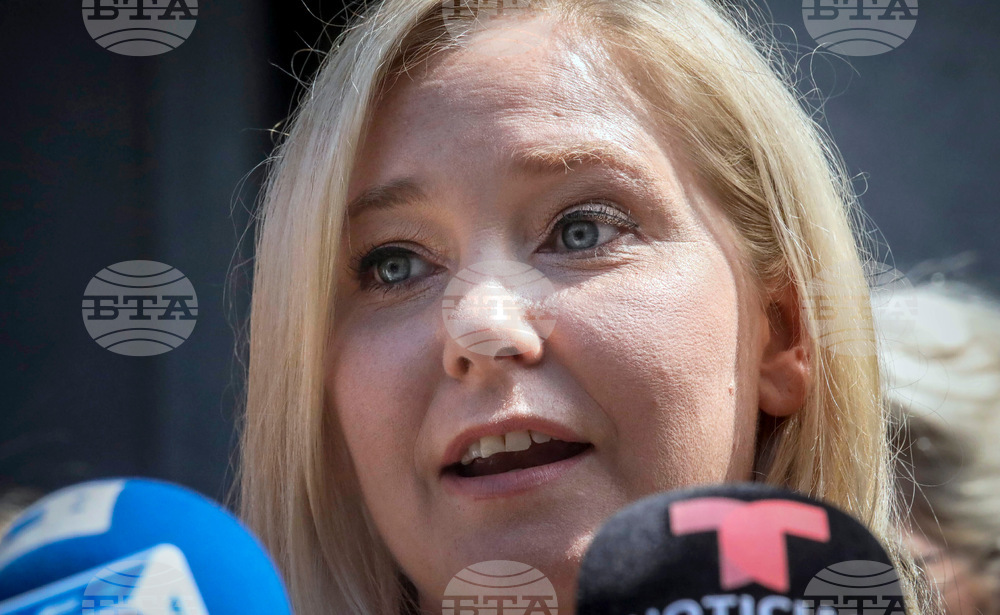 Epstein The Wreckage