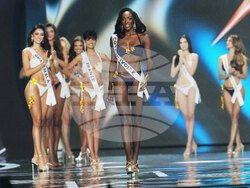 Thailand Miss Universe