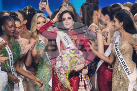 Thailand Miss Universe