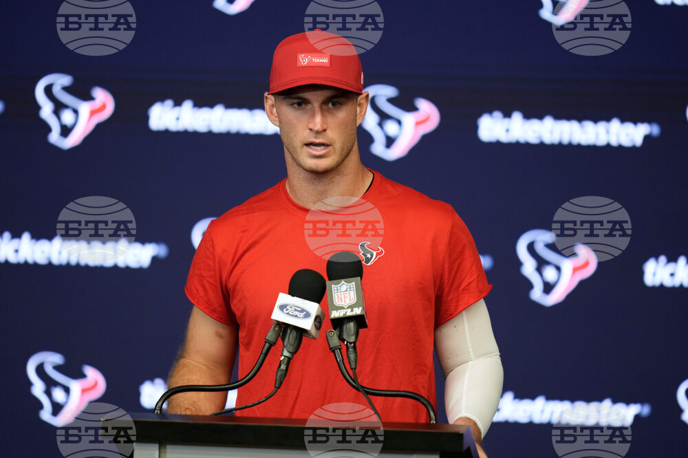 Bills Texans Football