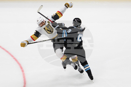 Knights Mammoth Hockey