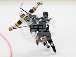 Knights Mammoth Hockey