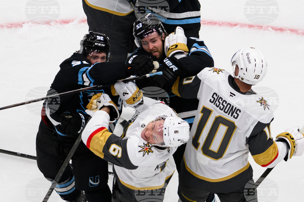 Knights Mammoth Hockey