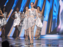 Thailand Miss Universe