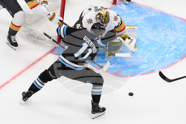 Knights Mammoth Hockey