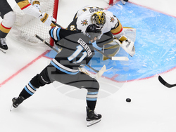 Knights Mammoth Hockey