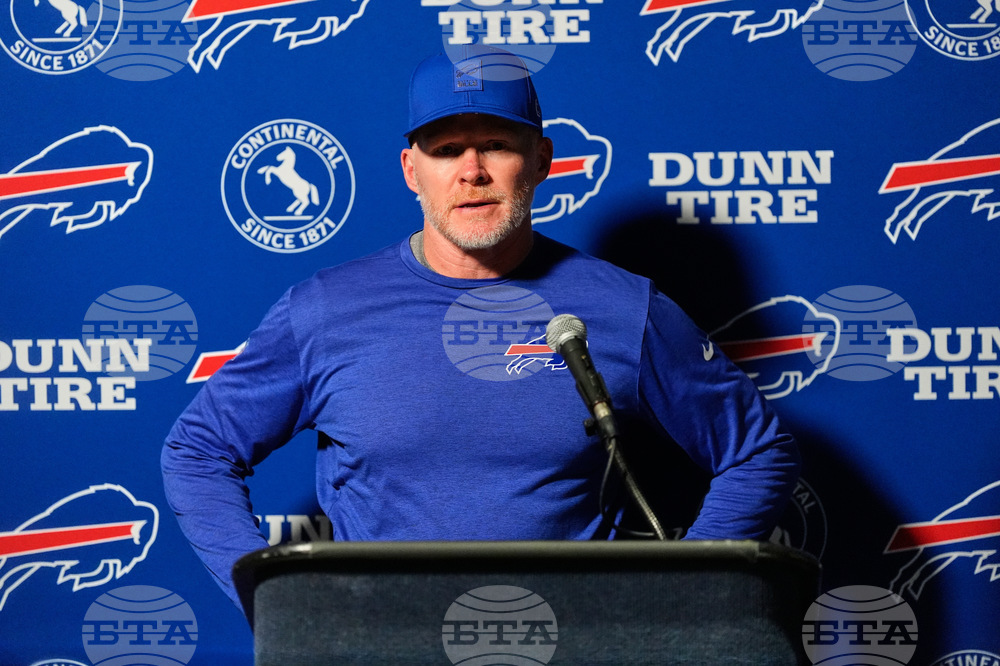 Bills Texans Football