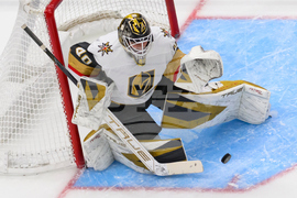 Knights Mammoth Hockey