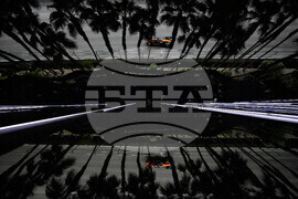 F1 US Grand Prix Auto Racing