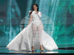 Thailand Miss Universe