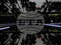 F1 US Grand Prix Auto Racing