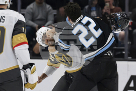 Knights Mammoth Hockey